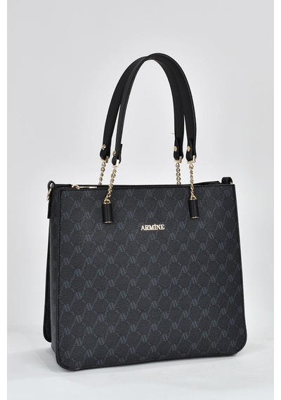 Armine 362 Kadın Omuz Kol Çantası ARMİNE-362-R145972 Çok Renkli