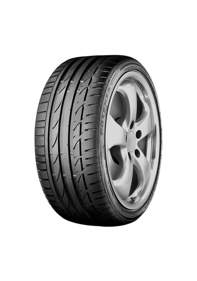Bridgestone 225/50R17 Potenza S001 Rft 94W Yaz Lastiği 2026
