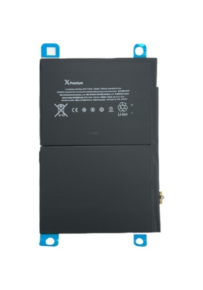 Apple Uyumlu iPad Air 2 A1566 Batarya