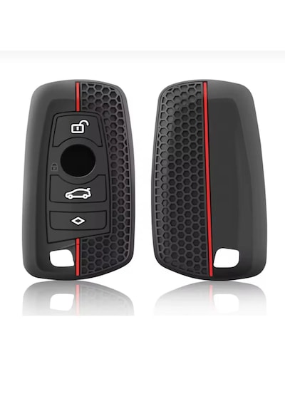 Bmwx1 X3 X4 X5 X6 F10 F20 F30 G20 G30 F15 F16 F34 Anahtar Kılıfı