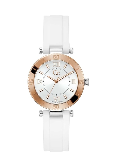 Gc Gcz05013l1m Kadın Kol Saati Rose Gold
