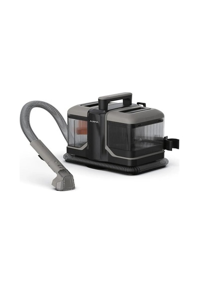Auhma Aspt-01 450w Çift Hazneli Koltuk Ve Halı Yıkama Makinesi Gri