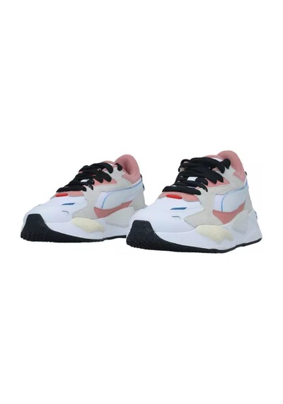Puma Rs-z Go For Jr Kadın Renkli Spor Ayakkabı B-29 38472901 001