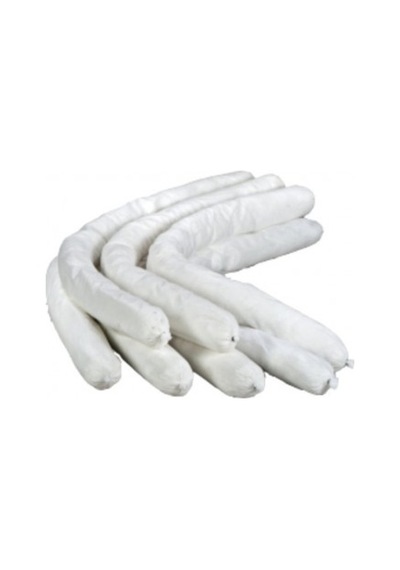 Tusorb Yağ Emici Sosis 8 cm x 120 cm 20 Adet