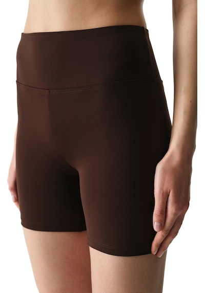 Penti Kahverengi Smooth Feel Hot Pantolon