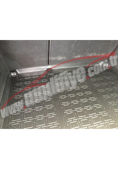 2013 Chevrolet Cruze Hb Bagaj Havuzu Oem 2014