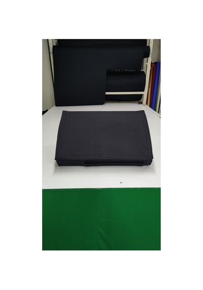 Road 12a Aktif Hoparlör Kabin İçin Uyumlu Soft Case Kılıf.