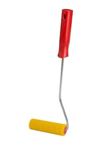 Mercan Rulo Takım 10 Cm Boya Uygulama İçin