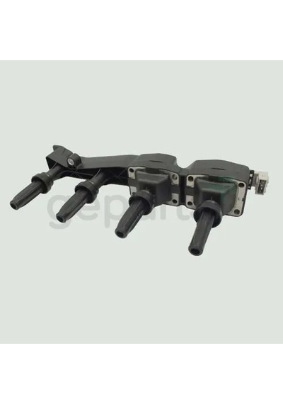 Ateşleme Bobini Peugeot P206-p207-p307-p308-1007-partner Citroen C2-c3-c4-berlıngo - Xsara 1.6 16v Vti
