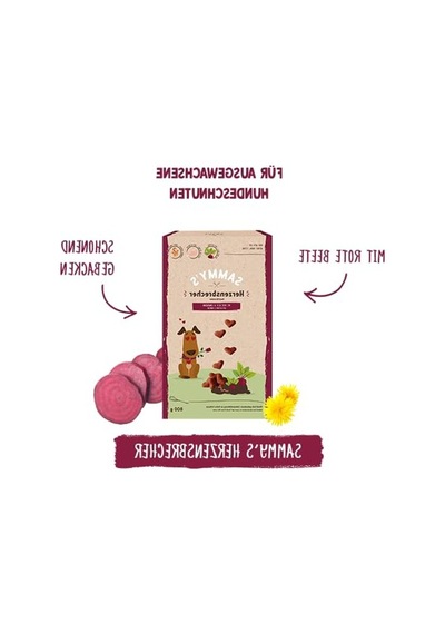 Hipoalerjenik Köpek Atıştırmalıkları 800 G Pancar Ve Karahindiba