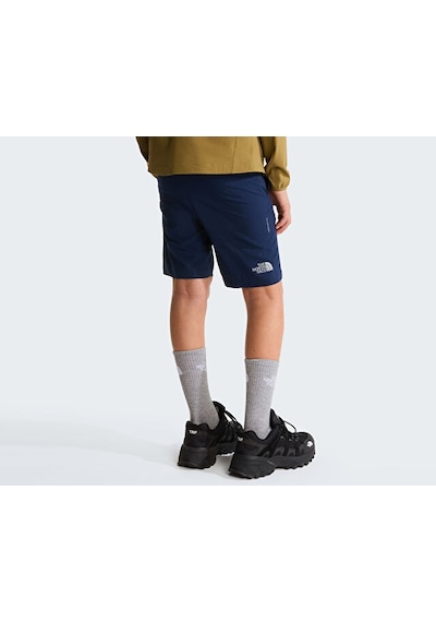 The North Face Teen 24/7 Short Çocuk Outdoor Şortu Nf0a8bnh8k21 Lacivert