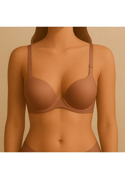 Balenli Double Push Up Anti-sarkma Yumuşak Günlük Sutyen Neon Fuşya 1 Adet Neon Fuşya Pembe Balenli Double Push Up Anti-sarkma Yumuşak Günlük Sutyen Neon Fuşya 1 Adet Neon Fuşya Pembe