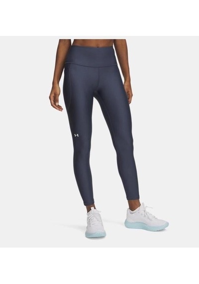Under Armour Heatgear Armour No-slip Waistband Ankle Kadın Tayt C-und365335b30044 Lacivert