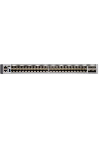Cısco C9500-48y4c-a Swıtch