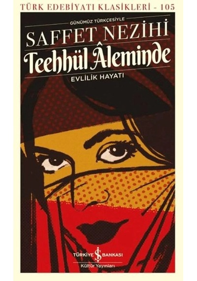 Teehhül Âleminde Evlilik Hayatı