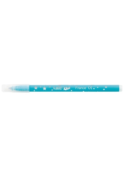 Bic Kids Magic Keçeli Boya Kalemi 10 + 2 Renk