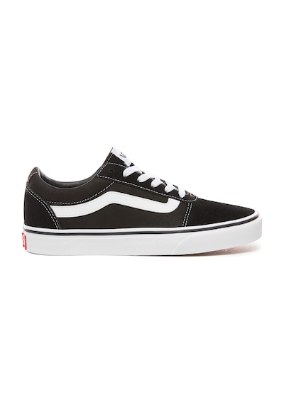 Vans Ward Günlük Spor Ayakkabı 001