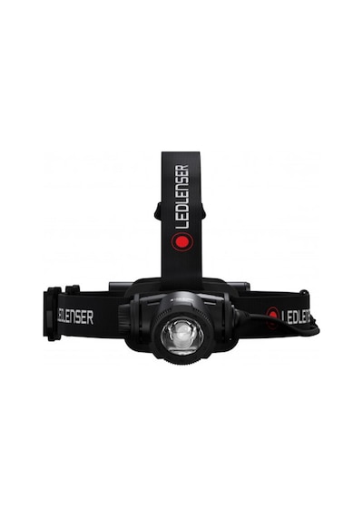 Ledlenser H7r Core Kafa Feneri Siyah