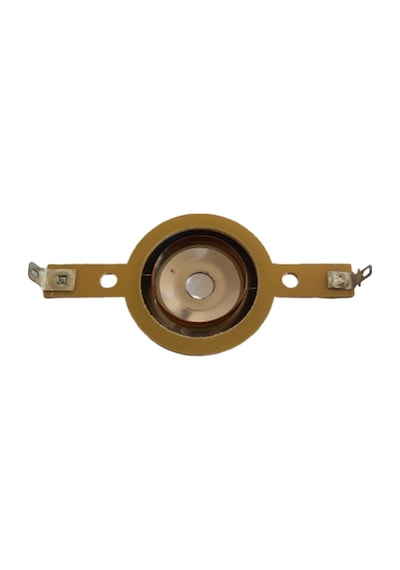 Cadence Cvlt 45 Profesyonel Tweeter Tamir Kiti Membran