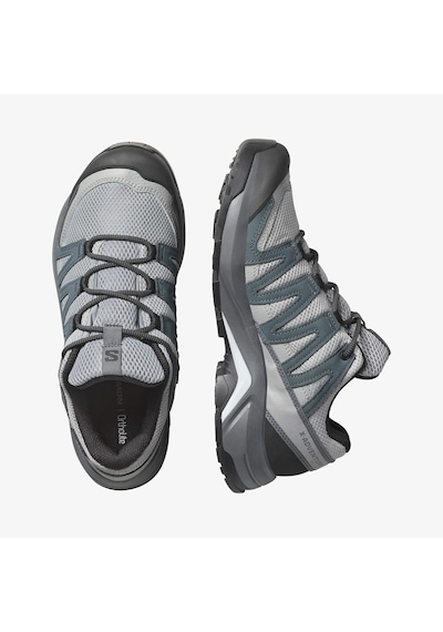 Salomon X-adventure Recon Gore Tex Kadın Ayakkabısı L47813300 Çok Renkli