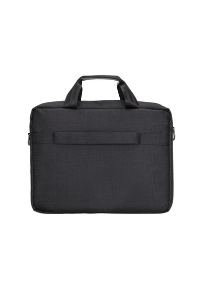 PLM MALİBUE 13"-14" SIYAH NOTEBOOK ÇANTASI