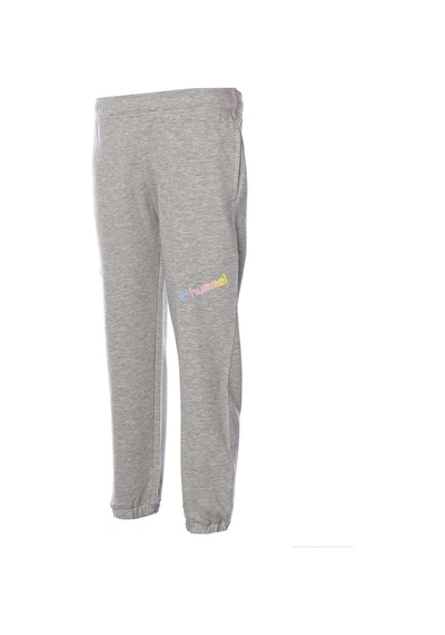 Hummel Hmljazz Pants Çocuk Eşofman Altı 931831-2006 Gri