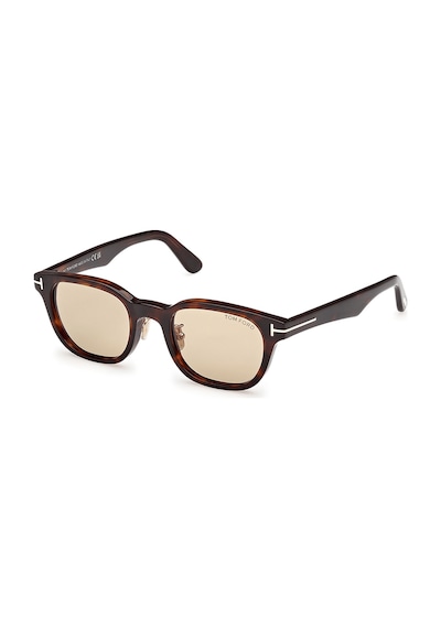 Tom Ford Tf 1231-d 01a 49-21 Unisex Güneş Gözlüğü Siyah