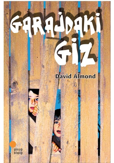 Garajdaki Giz David Almond Günışığı Yay