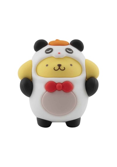 Yume Toys Hello Kitty Ve Arkadaşları Orman Arkadaşları Serisi Sürpriz Paketi 11217