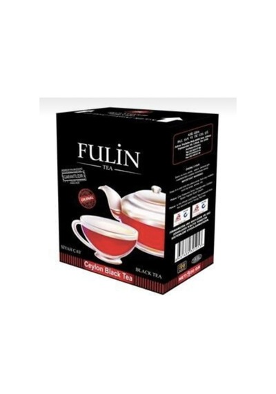 Fulin Ceylon Çay 400 Gr