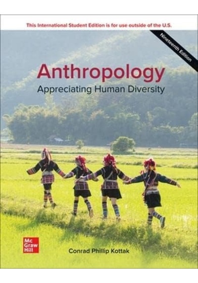 Anthropology Ise