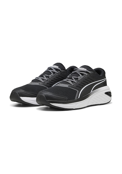 Puma Softride Pro Control Erkek Siyah Koşu Ayakkabısı 31109902 1622383 Siyah