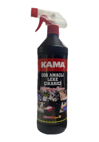 Autokam Çok Amaçlı Leke Çıkarıcı 1 L