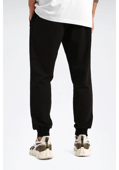 Reebok Niki Jogger Erkek Esofman Alti - Siyah