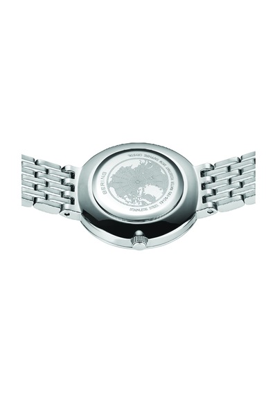 Bering 19126-700 Kadın Kol Saati Çok Renkli