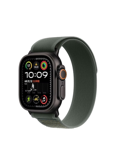 Huawei Watch Fit 4/fit 4 Pro/fit 3 Kordon Trail Kordon