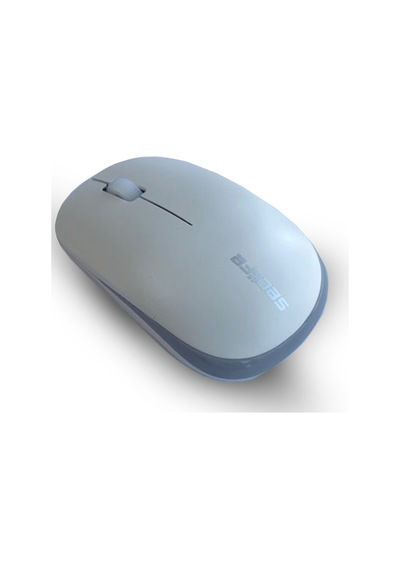 Seclife SKM-663 Q Kablosuz Klavye Mouse Set