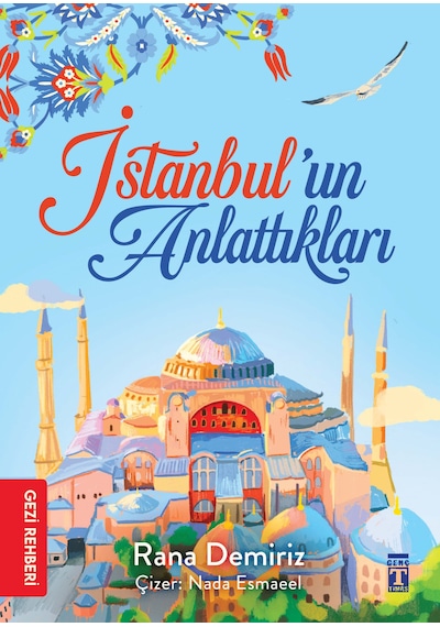 İstanbul'un Anlattıkları