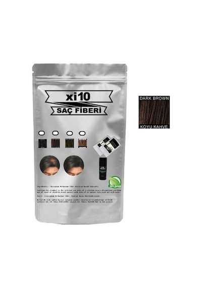 Jaja Xi10 200 Gr Saç Tozu Ekonomik Boy 4 Renk Seçenekli