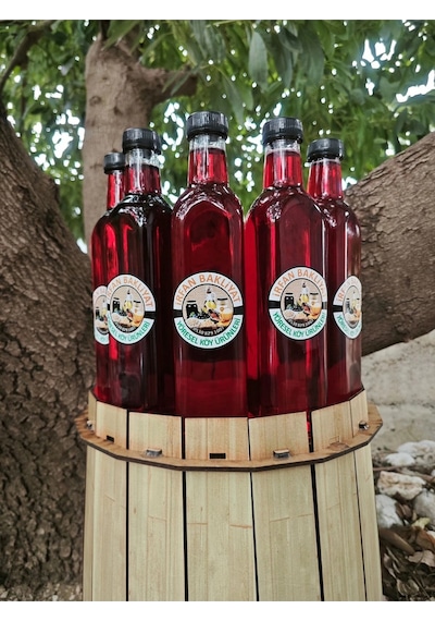 Kızılcık Özü 700 Gr Diğer