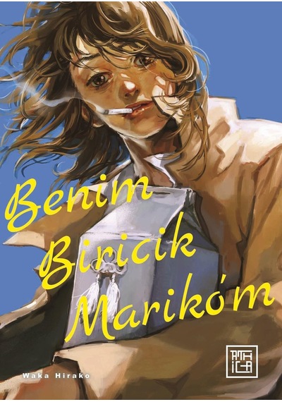 Benim Biricik Marikom Sku: Zeusstkc8874f6f0e