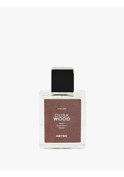 Koton Parfüm Dusk Wood 50 Ml Kahverengi 6wam60019aa
