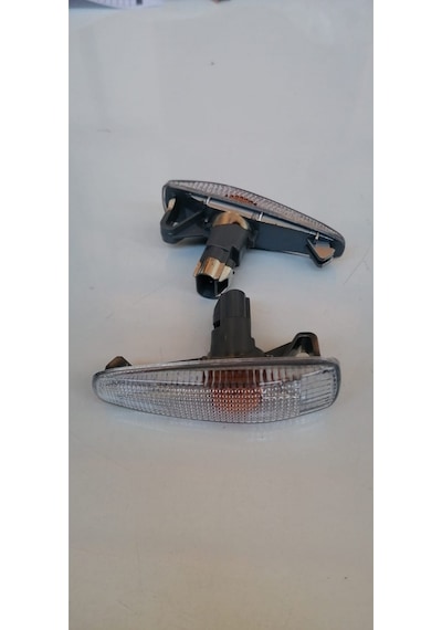 Sinyal Çamurluk Lancer 09-12/Asx 11-16/Outlander