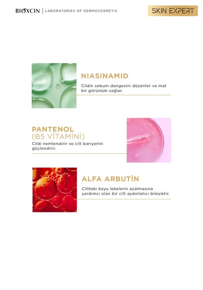 Güneş Ve Leke Karşıtı Seti Melatone Güneş Kremi + Niacinamide Serum