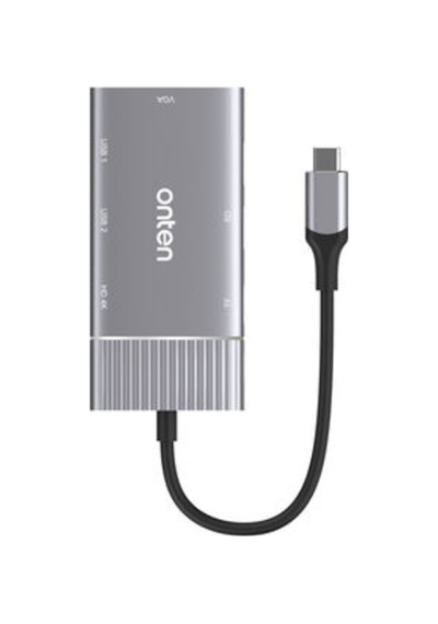 Onten Multi Type C Çevirici Adaptör