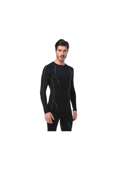 Evolite Evolıte Thermowear Bay Termal Üst İçlik Çok Renkli
