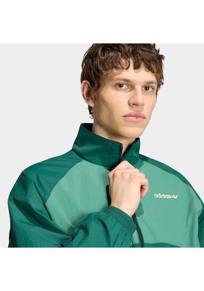 Adidas Muc Erkek Yeşil Ceket Kt4321