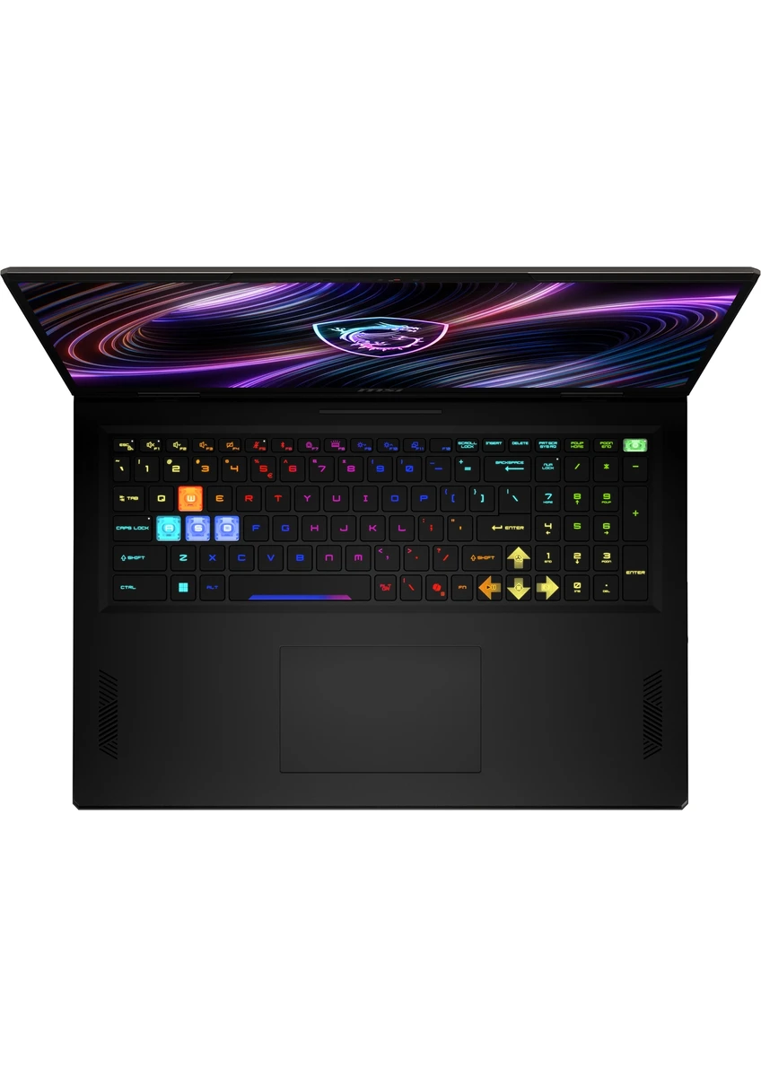 MSI Raıder 18 HX A2WH-1094XTR Core Ultra 9 275HX 32 GB 1 TB SSD RTX5070Tİ 18" Free Dos Dizüstü Bilgisayar