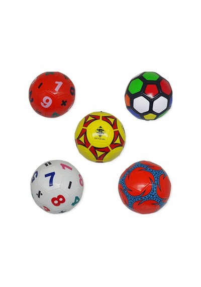 Top - 1805 - Futbol Topu Lisinya