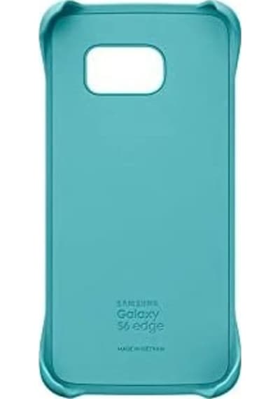 Samsung Uyumlu Galaxy S6 Edge Protective Cover Kilif Ef-Yg925B 508348015